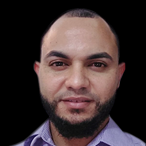 Juan
                                    Alberto
                                    Padilla Profile